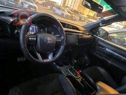 تويوتا هايلوكس